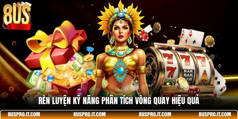 Rèn luyện kỹ năng phân tích vòng quay hiệu quả